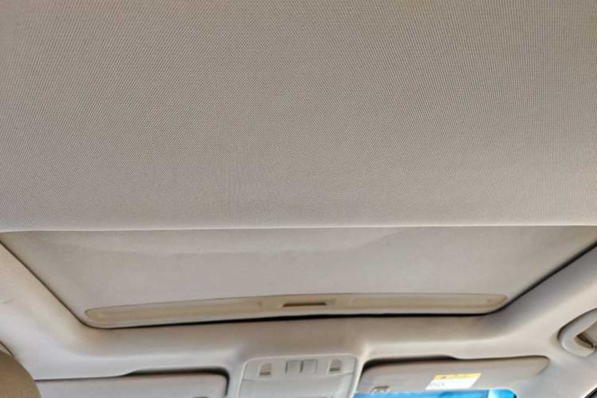 Used Buick GT 2013 GT 1.6L Automatic Comfort Edition Headliner