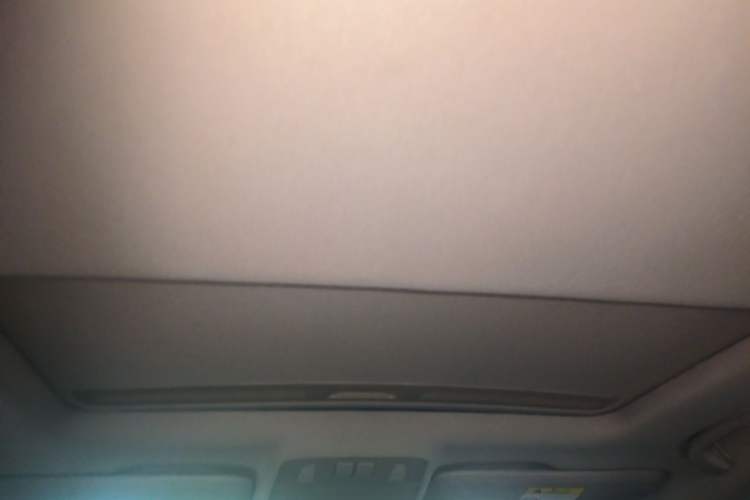 Used Buick GT 2013 GT 1.6L Automatic Fashion Edition Headliner