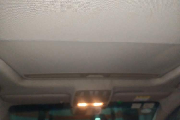 Used Buick GT 2013 GT 1.6L Automatic Fashion Edition Headliner
