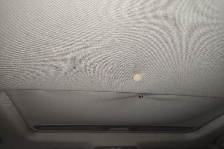 Used Buick GT 2013 XT 1.6T Automatic New Sharp Sport Edition Headliner