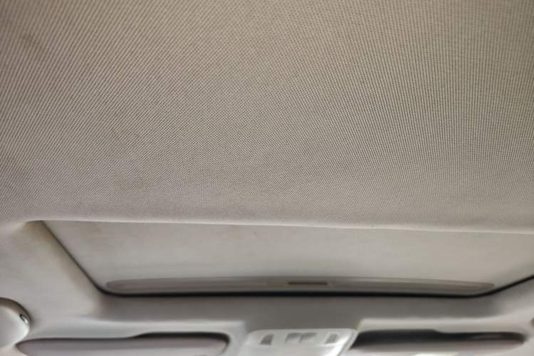 Used Buick GT 2013 GT 1.6L Automatic Fashion Edition Headliner