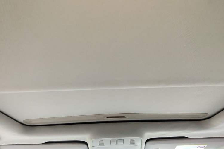 Used Buick GT 2013 GT 1.6L Automatic Fashion Edition Headliner
