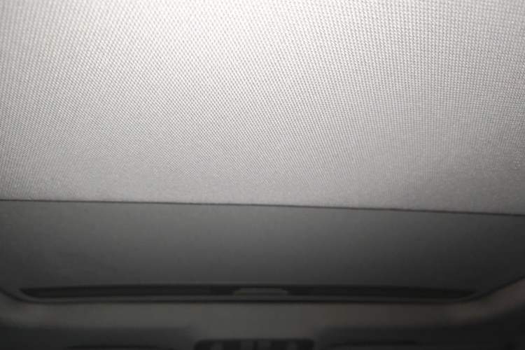 Used Buick GT 2013 XT 1.6L Automatic Fashion Edition Headliner