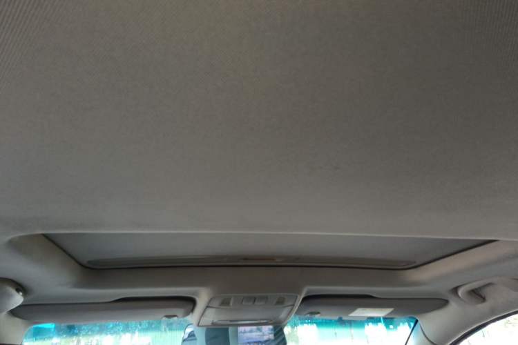 Used Buick GT 2013 GT 1.6L Automatic Fashion Edition Headliner