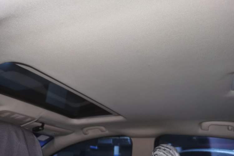 Used Buick GT 2013 GT 1.6L Manual Entry-Level Model Headliner