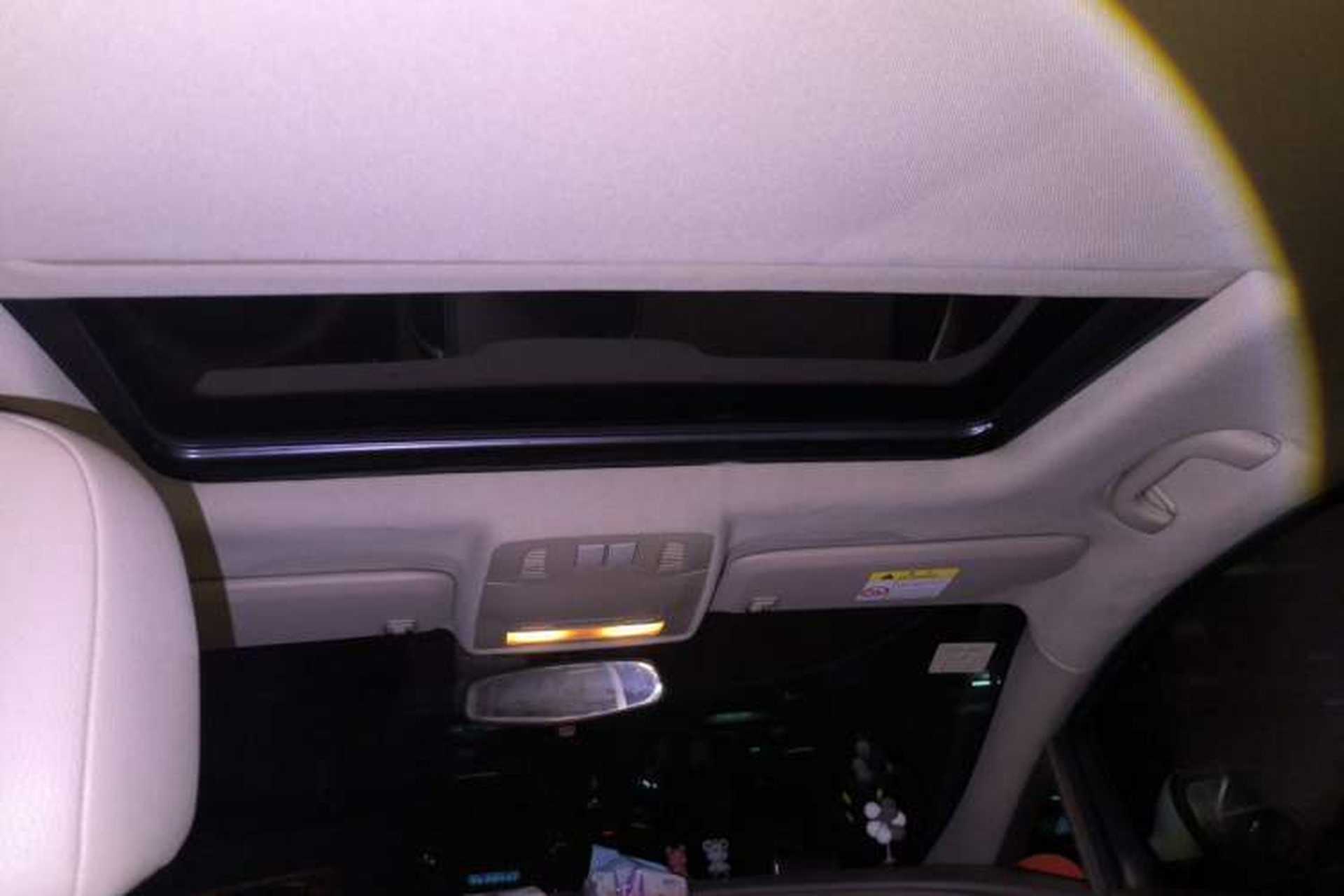 Used Buick GT 2013 GT 1.6L Automatic Fashion Edition Headliner