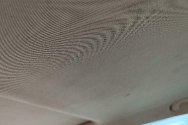 Used Buick GT 2013 GT 1.6L Automatic Comfort Edition Headliner