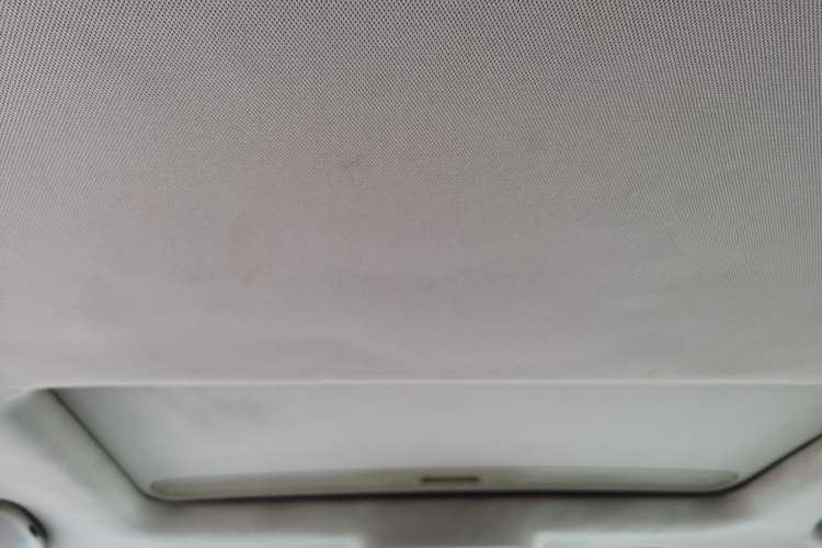 Used Buick GT 2013 GT 1.6L Manual Entry-Level Model Headliner
