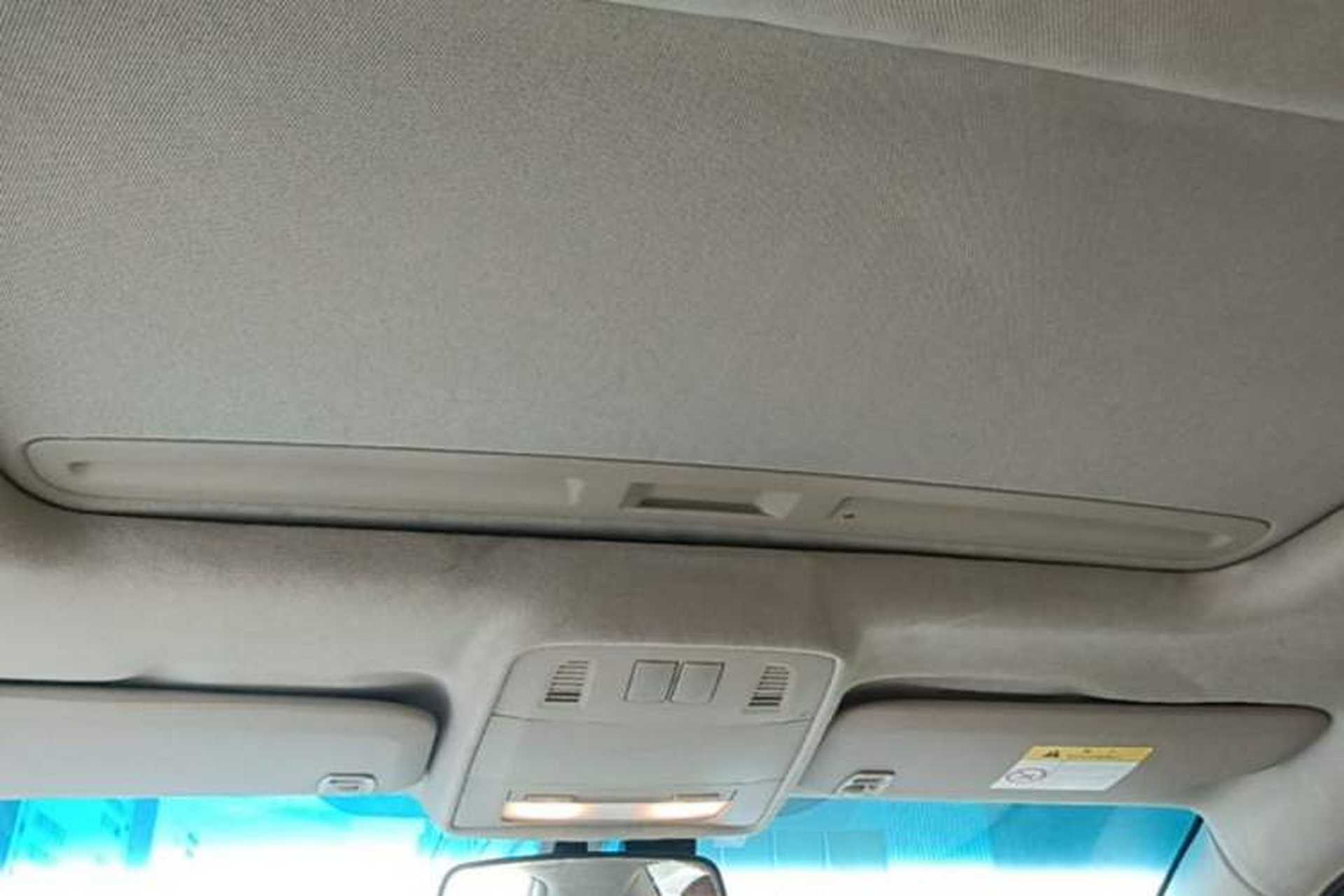 Used Buick GT 2013 GT 1.6L Automatic Fashion Edition Headliner