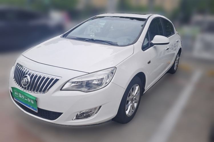 Buick GT 2013 XT 1.6L Automatic Fashion Edition usata Guazi used car, China used car export, Used car for sale, Used  cars, Cheapest cars for sale