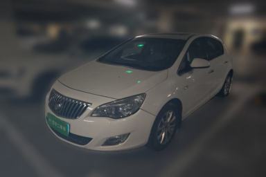 Used Buick GT 2013 XT 1.6L Automatic Fashion Edition