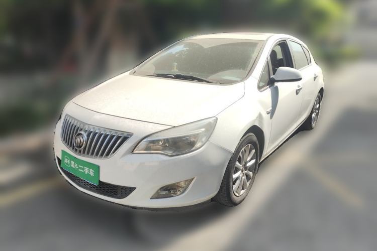 Buick GT 2013 XT 1.6L Automatic Fashion Edition usata Guazi used car, China used car export, Used car for sale, Used  cars, Cheapest cars for sale