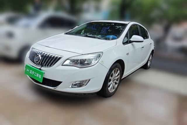 Used Buick GT 2013 XT 1.6L Automatic Fashion Edition