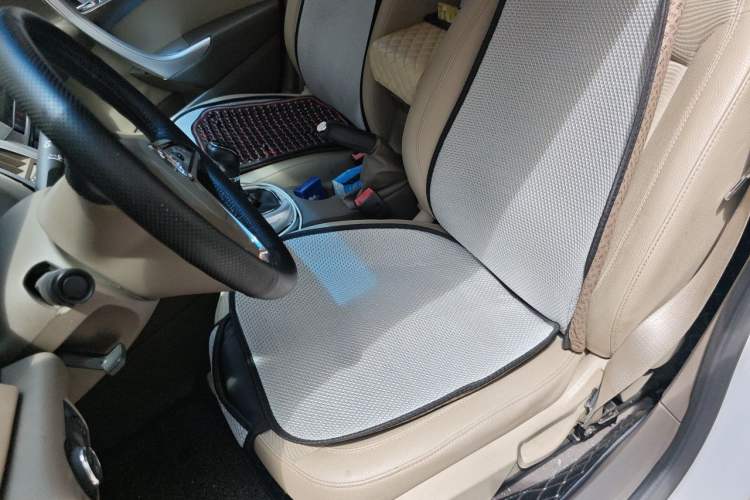 Used Buick GT 2013 GT 1.6L Manual Entry-Level Model Left Front Seat