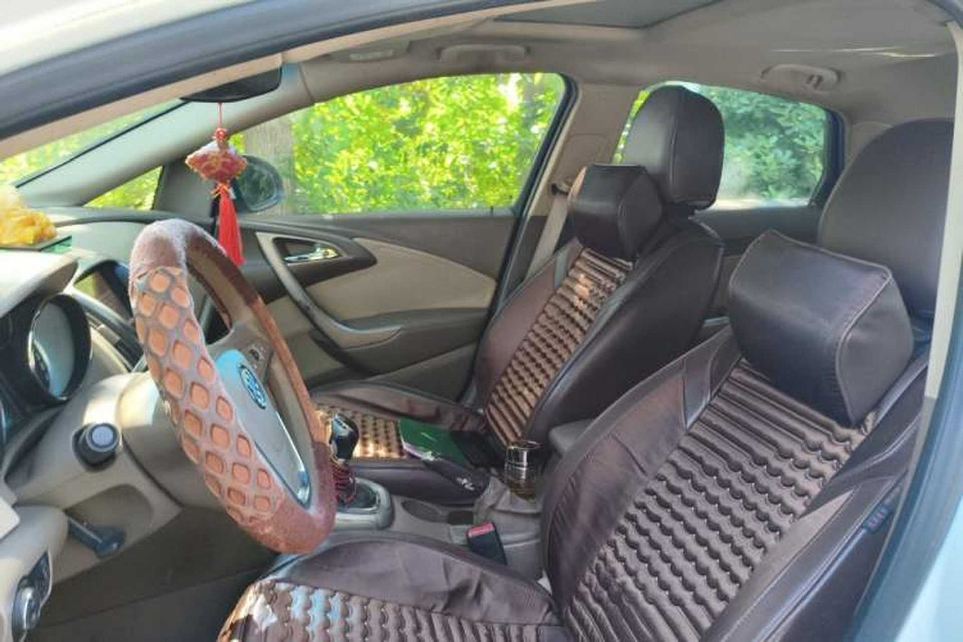 Used Buick GT 2013 GT 1.6L Manual Entry-Level Model Left Front Seat