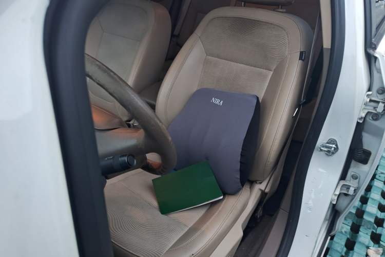 Used Buick GT 2013 GT 1.6L Automatic Fashion Edition Left Front Seat