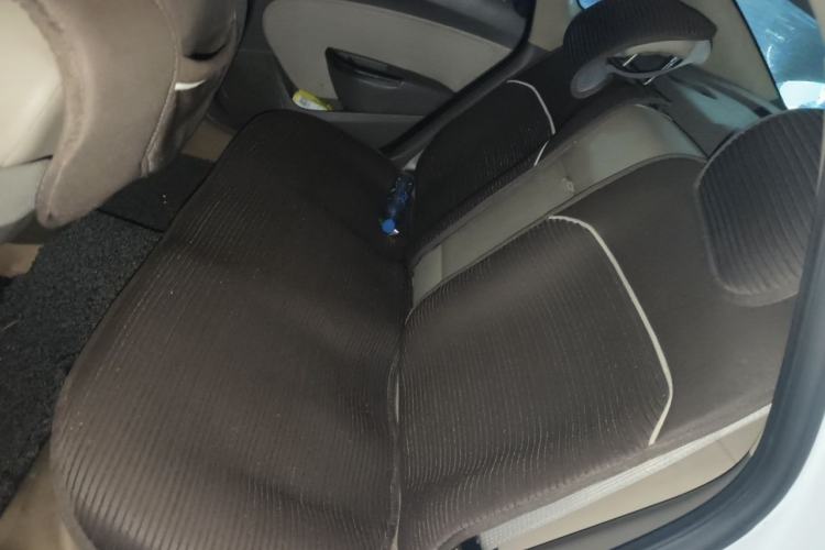 Used Buick GT 2013 GT 1.6L Manual Entry-Level Model Left Rear Seat