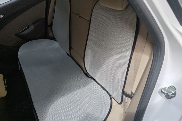 Used Buick GT 2013 GT 1.6L Manual Entry-Level Model Left Rear Seat
