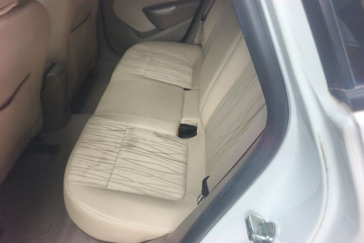 Used Buick GT 2013 GT 1.6L Automatic Fashion Edition Left Rear Seat