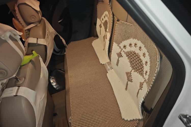 Used Buick GT 2013 GT 1.6L Manual Entry-Level Model Left Rear Seat