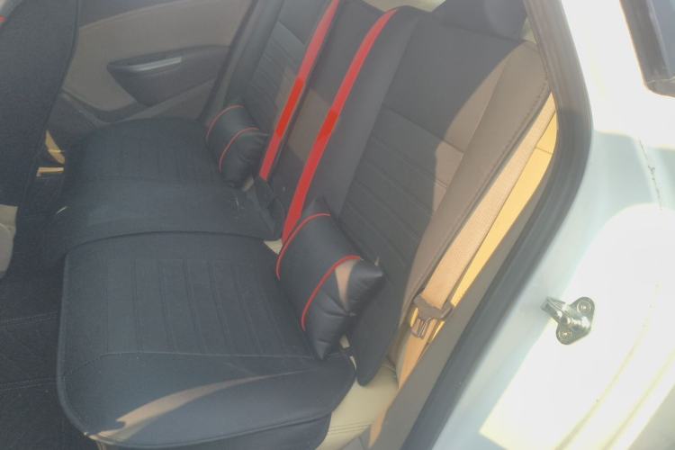 Used Buick GT 2013 GT 1.6L Automatic Fashion Edition Left Rear Seat