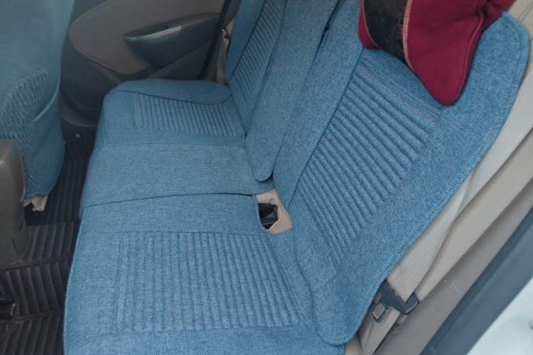 Used Buick GT 2013 GT 1.6L Manual Comfort Edition Left Rear Seat