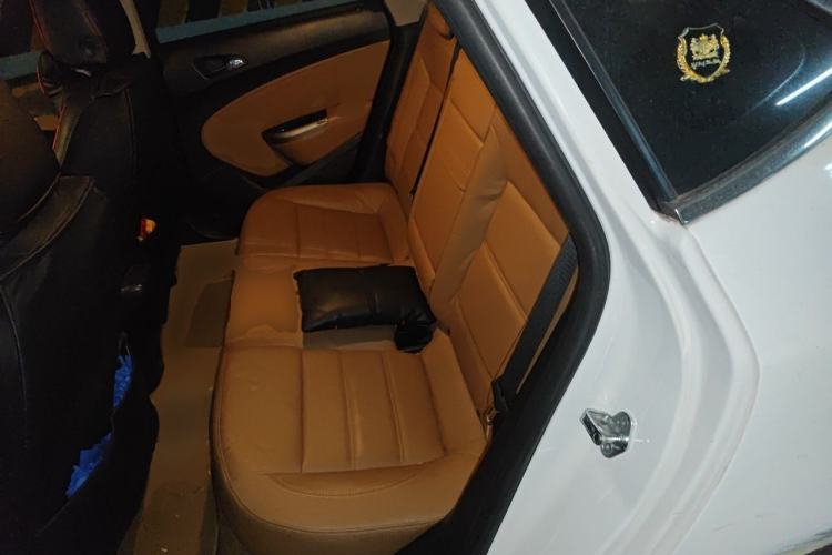 Used Buick GT 2013 GT 1.8L Automatic Fashion Edition Left Rear Seat