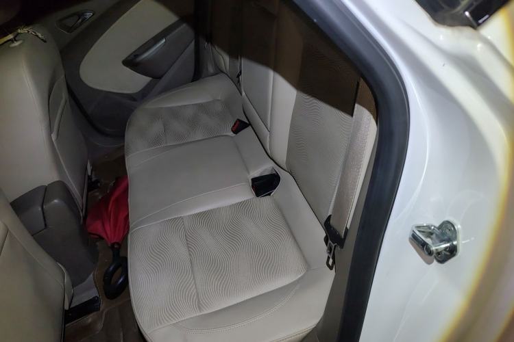 Used Buick GT 2013 GT 1.6L Automatic Fashion Edition Left Rear Seat