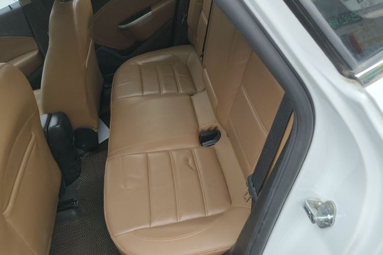 Used Buick GT 2013 GT 1.8L Automatic Fashion Edition Left Rear Seat
