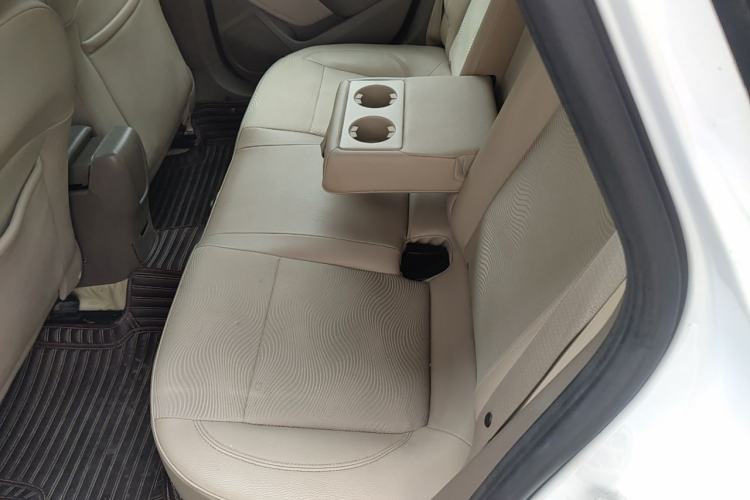 Used Buick GT 2013 GT 1.6L Automatic Fashion Edition Left Rear Seat