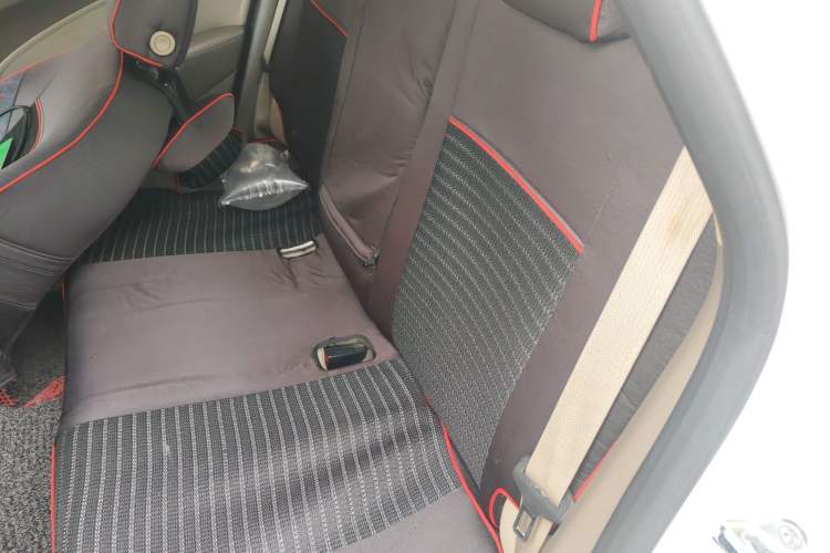 Used Buick GT 2013 GT 1.6L Manual Entry-Level Model Left Rear Seat