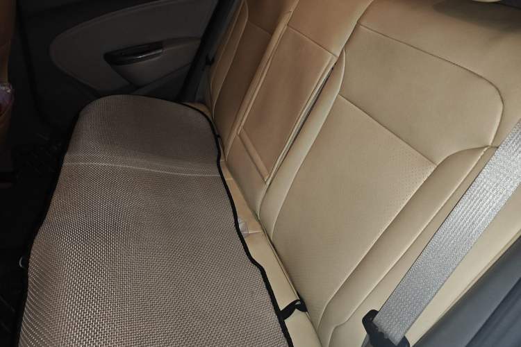 Used Buick GT 2013 XT 1.6L Manual Entry-Level Model Left Rear Seat