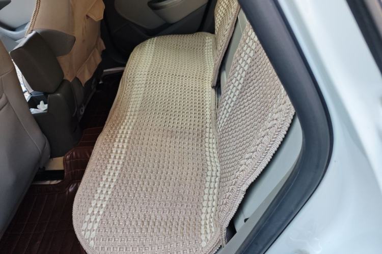 Used Buick GT 2013 XT 1.6L Automatic Fashion Edition Left Rear Seat