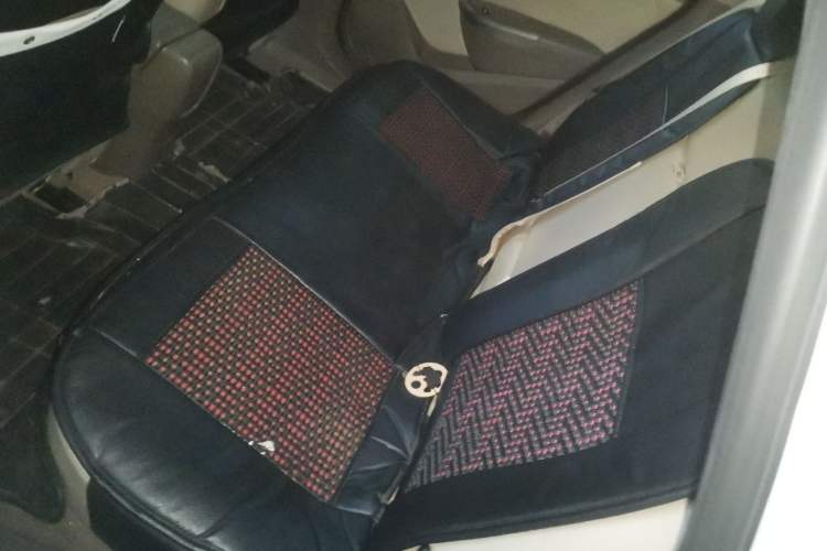 Used Buick GT 2013 GT 1.6L Automatic Fashion Edition Left Rear Seat