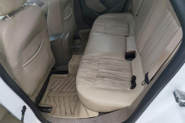 Used Buick GT 2013 GT 1.6L Manual Comfort Edition Left Rear Seat