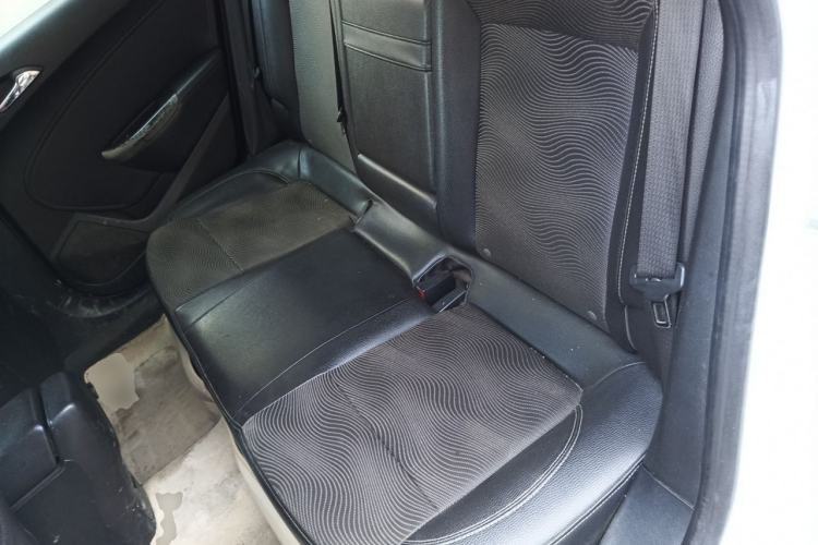 Used Buick GT 2013 XT 1.6T Automatic Fashion Sport Edition Left Rear Seat