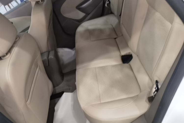 Used Buick GT 2013 GT 1.6L Manual Entry-Level Model Left Rear Seat