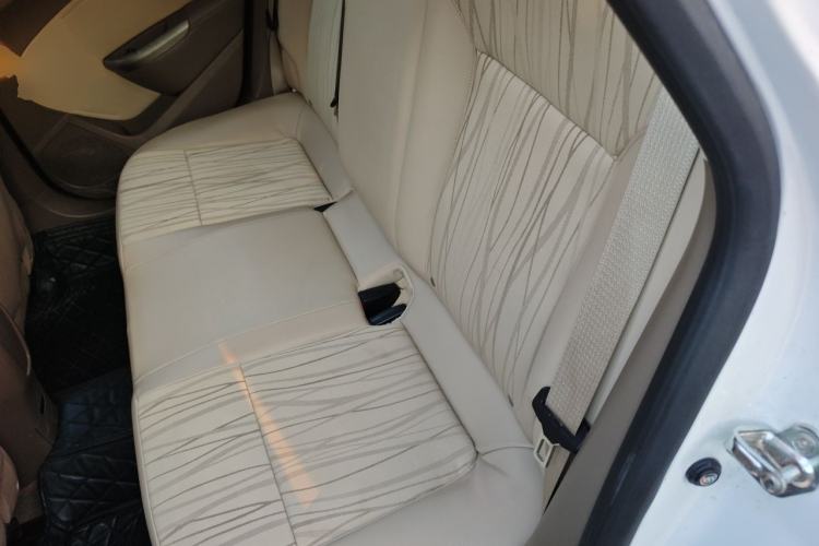 Used Buick GT 2013 GT 1.6L Automatic Comfort Edition Left Rear Seat