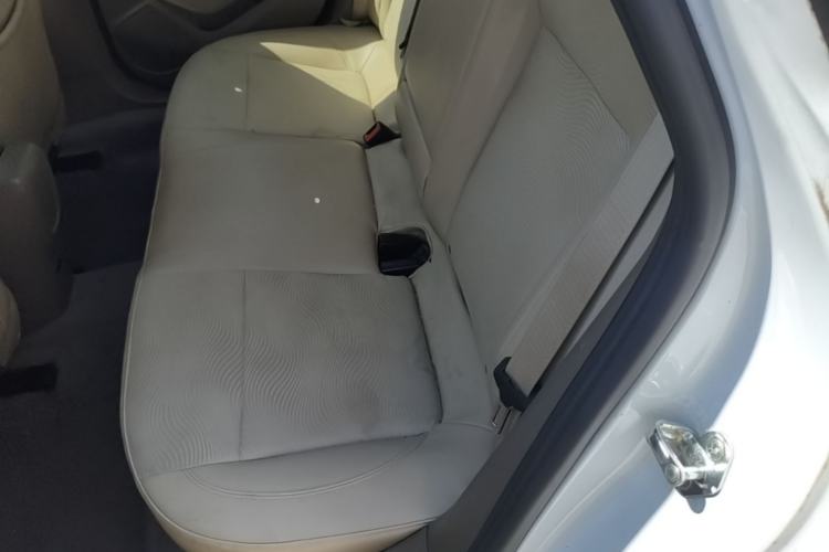Used Buick GT 2013 GT 1.6L Automatic Fashion Edition Left Rear Seat