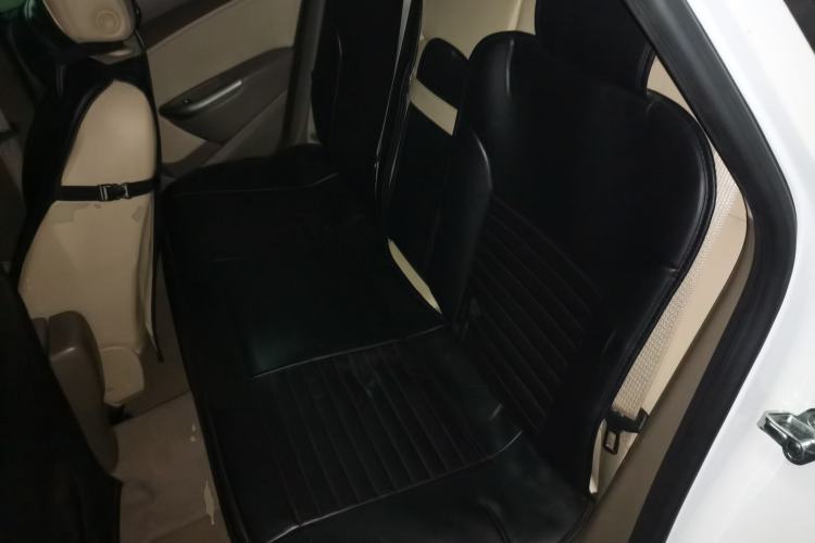 Used Buick GT 2013 GT 1.6L Automatic Fashion Edition Left Rear Seat