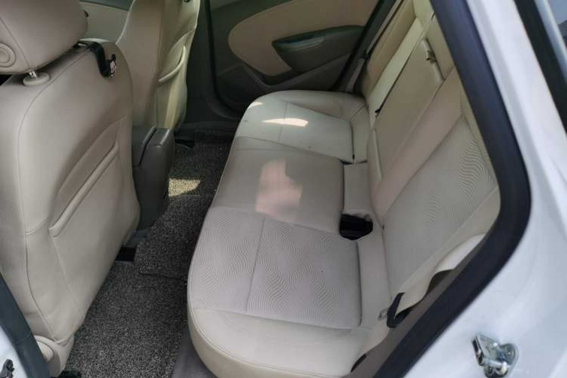 Used Buick GT 2013 GT 1.6L Manual Entry-Level Model Left Rear Seat