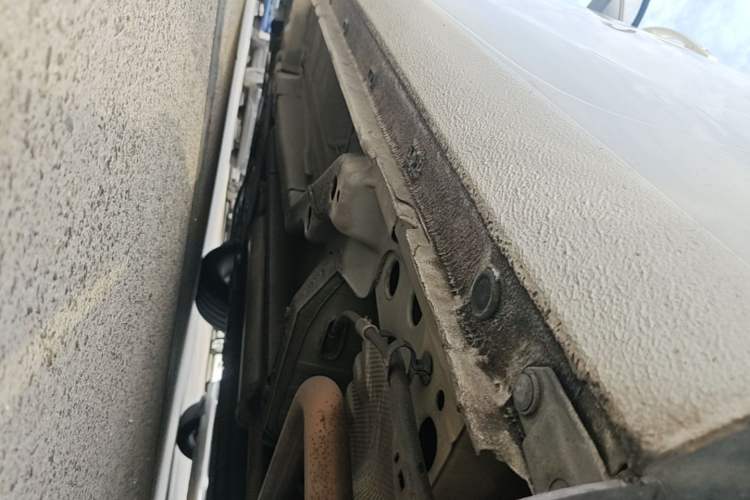 Used Buick GT 2013 GT 1.6L Manual Entry-Level Model Left Side Sill