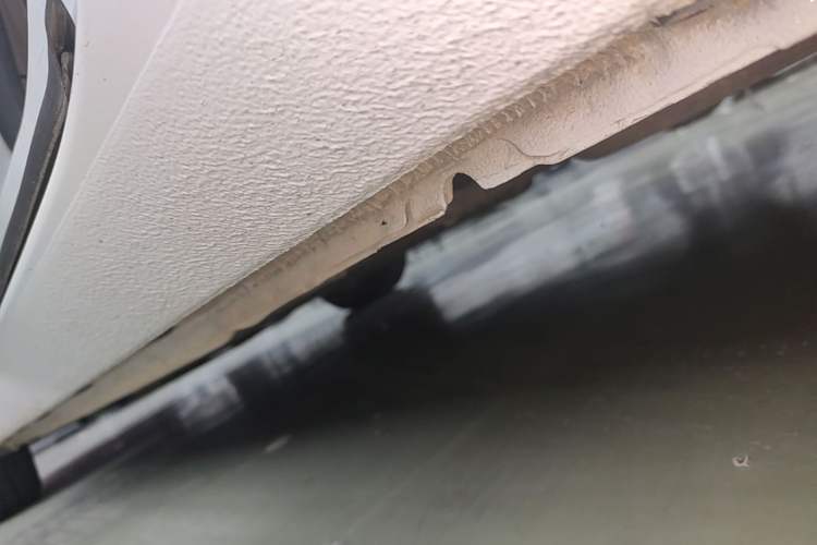Used Buick GT 2013 GT 1.6L Manual Comfort Edition Left Side Sill