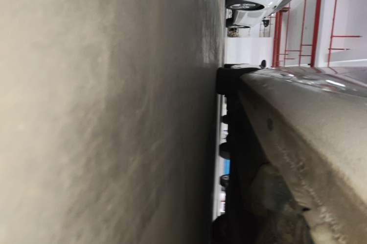 Used Buick GT 2013 GT 1.6L Automatic Fashion Edition Left Side Sill