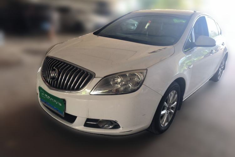 Used Buick GT 2013 GT 1.6L Automatic Fashion Edition Guazi used car, China used car export, Used car for sale, Used  cars, Cheapest cars for sale