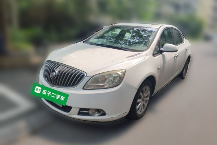 Used Buick GT 2013 GT 1.6L Automatic Fashion Edition Guazi used car, China used car export, Used car for sale, Used  cars, Cheapest cars for sale