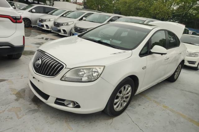 Used Buick GT 2013 GT 1.6L Automatic Fashion Edition