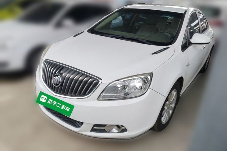 Used Buick GT 2013 GT 1.6L Manual Entry-Level Model Guazi used car, China used car export, Used car for sale, Used  cars, Cheapest cars for sale