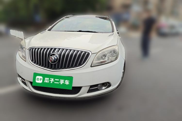 Used Buick GT 2013 GT 1.6L Automatic Fashion Edition Guazi used car, China used car export, Used car for sale, Used  cars, Cheapest cars for sale