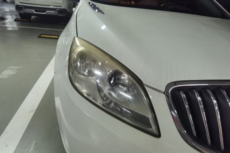 Used Buick GT 2013 GT 1.6L Automatic Fashion Edition Right Front Headlight